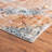 Abstract Indoor Rug-166225683