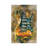 Stevie Ray's Steampunk Guitar - Wrapped Canvas Gallery-Wrapped Canvas Giclée-2143731209
