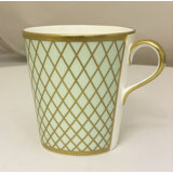 Majestic Bone China Coffee Mug