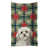 White Lhasa Apso is out of stock selected