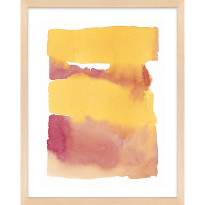 Color Splash 7 Print by Jacques Pilon