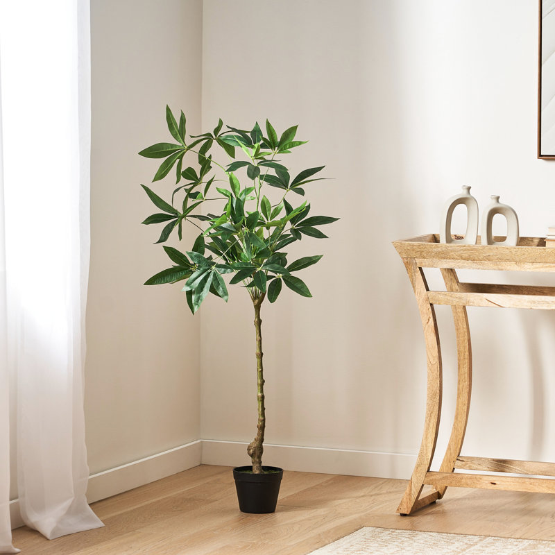 120 cm artificiel - pour une décoration de maison charmante et envoûtante
