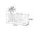 Doggan Sideboard Storage Cabinet