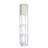 62.5'' Traditional Floor Lamp-984856598