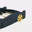 Lit plateforme avec roulettes et rangement Race-609879203-609879215