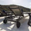 Redondo Outdoor Chaise Lounge