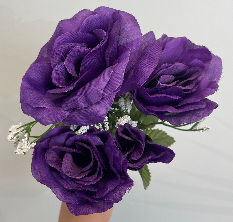 Sprays roses