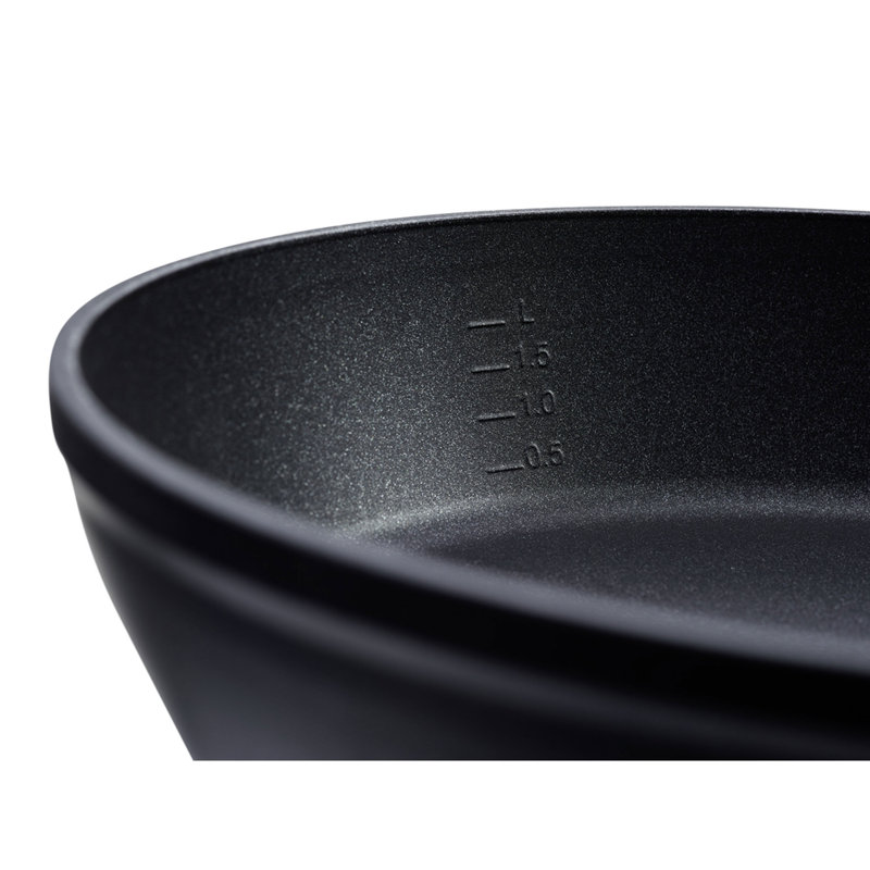 Fissler Levital Comfort frying pan