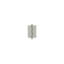 3'' x 2'' Butt Bearing Hinge-14748128