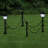 Prentis 1 Light LED Pathway Light