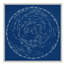 Étoiles et constellations par Vision Studio, impression sur toile-1132728879