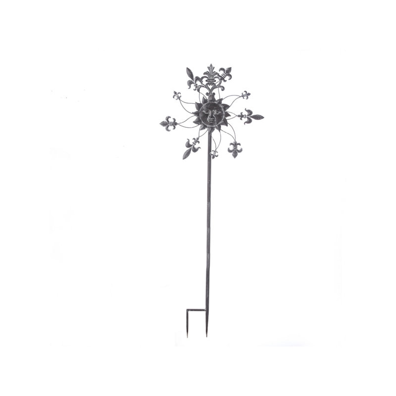 Metal Astrology & Stars Rotator
