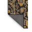 Tapis abstrait à motif abstrait moderne 5121-172473358