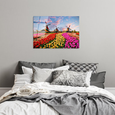 Boze Wall Decor