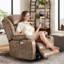 Fauteuil inclinable Zisel-1668075398