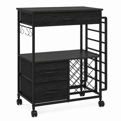 Storage Cabinet