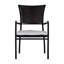 Fauteuil Aire - terre antique / noyer noir-2015185656-2015185620-2015185663