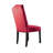 Kedarnath 17'' H Upholstered Dining Chair-523809871
