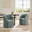 Chaise Frankie Caster-110870332
