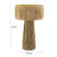 Lampe de table deux tons-39397824