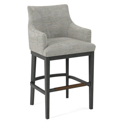 Upholstered Stool