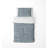 Grid Puz Comforter Set-109003454