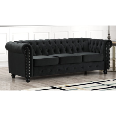 Canapé Chesterfield Altman