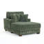 Upholstered Chaise Lounge-1027582945