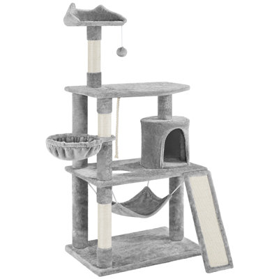 Cat Tree Tower