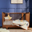 Maxi-Cosi Embraced Forms Toddler Guardrail and Daybed Conversion Kit