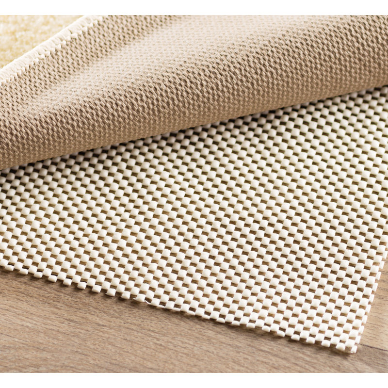 Mohawk Ultra-Thin Non-Slip 8'x10' Rug Gripper Pad
