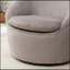 Fauteuil demi-tonneau Winnie-567329371