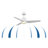 TriAire Custom Ceiling Fan Motor-43413592