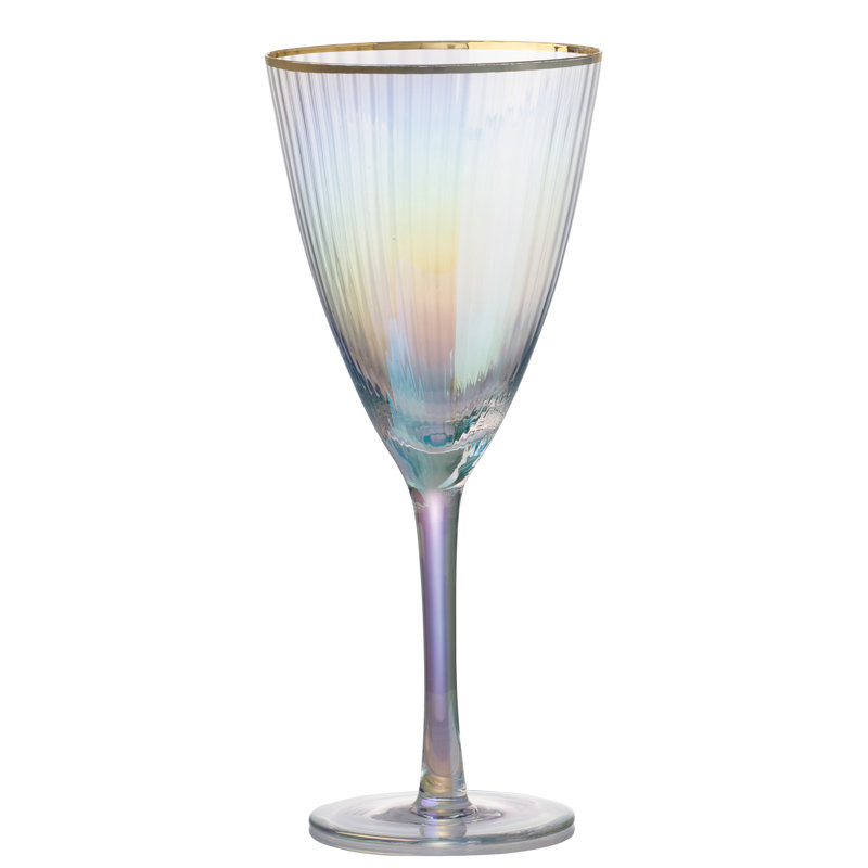Slauson 10.2 oz. Stemmed Wine Glass
