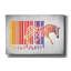 «Zebra Barcode» par Mark Ashkenazi, art mural sur toile-1632263482