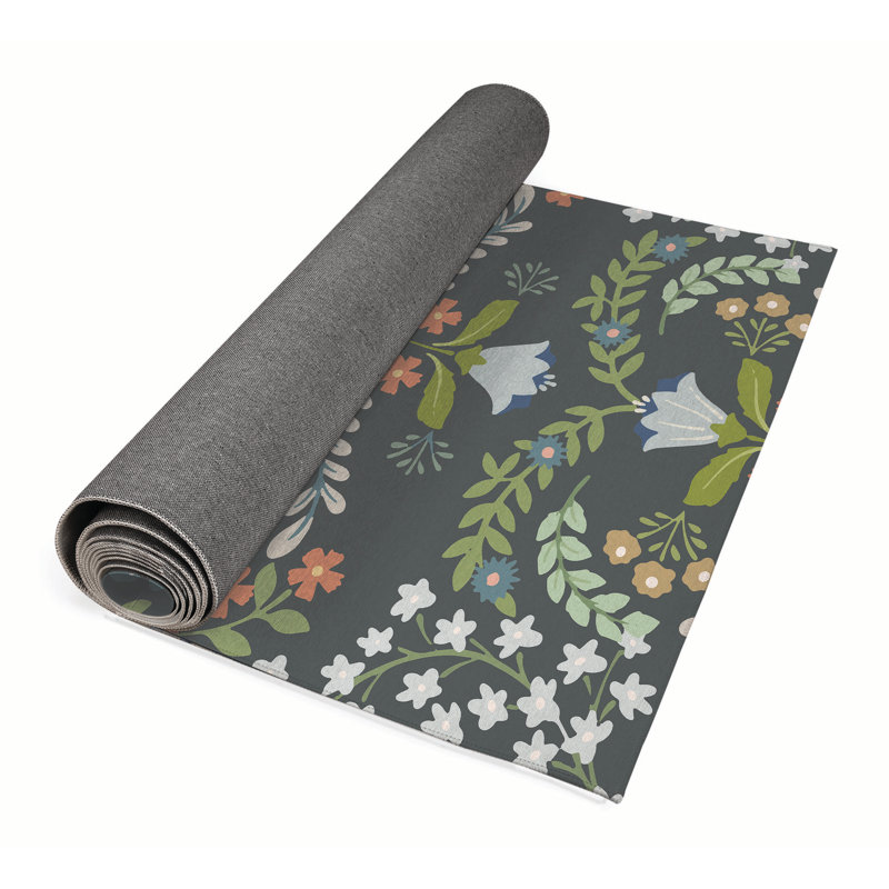 Cecelia Outdoor Rug, Runner 2'6" x 8'