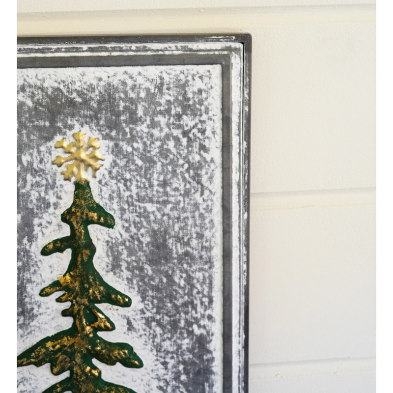 Handmade Plants & Flowers Wall Decor