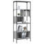 188.5 cm H x 76 cm W Standard Bookcase-94263192