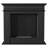 37.8'' W Bio-Ethanol Fireplace-100209932