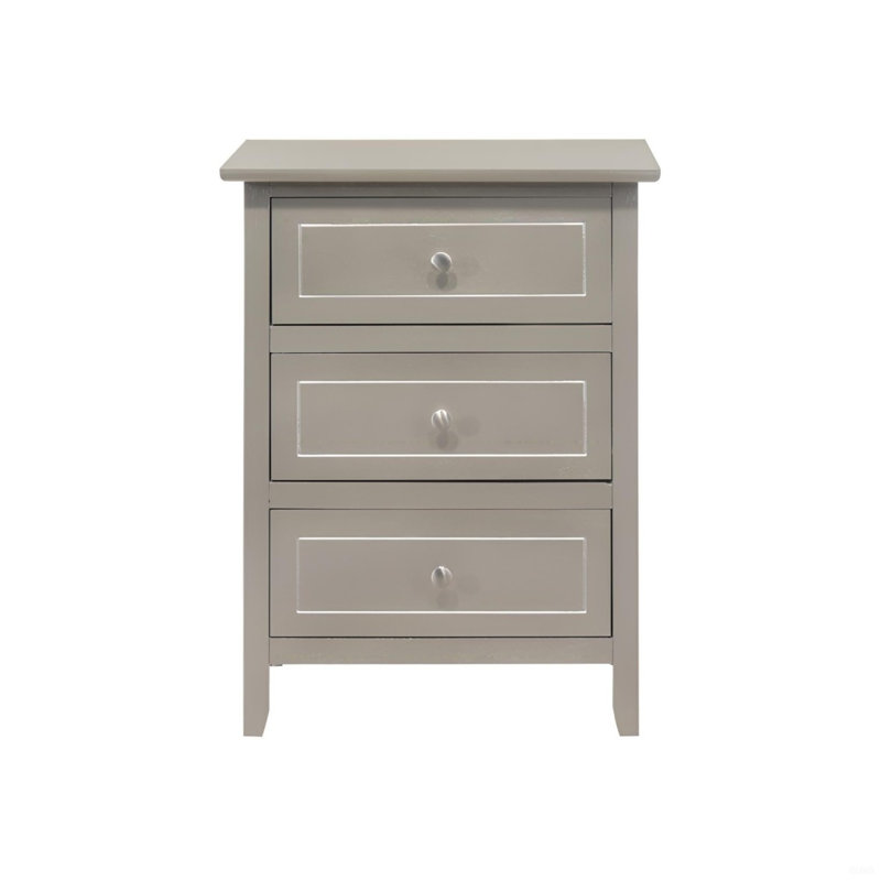 Table de chevet intemporelle pour chaque chambre, Champagne