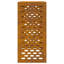 Small Radiator Cover