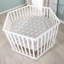 Cot Bed