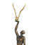Sculpture Deariah Polystone People