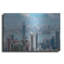 «Honk Kong View» par Luxe Metal Portfolio-2017430338