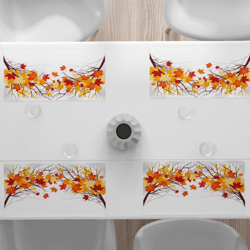 Récapitulatif 18,5" automne