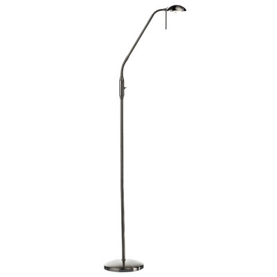 Lummus 162cm Task Floor Lamp Set