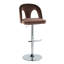 Tabouret de bar réglable-1329603414-1329603412