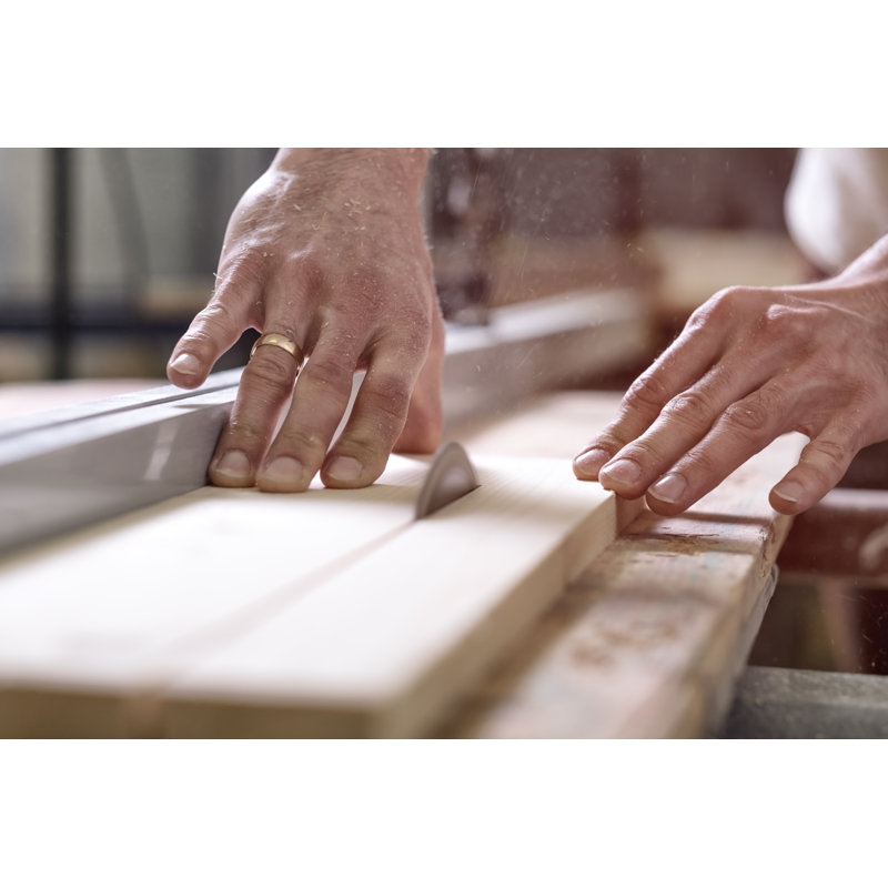 Futral Secretary Desk, Brown