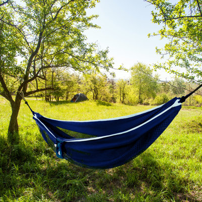 Hamac de camping double Bartoll