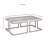 Nooralam Coffee Table